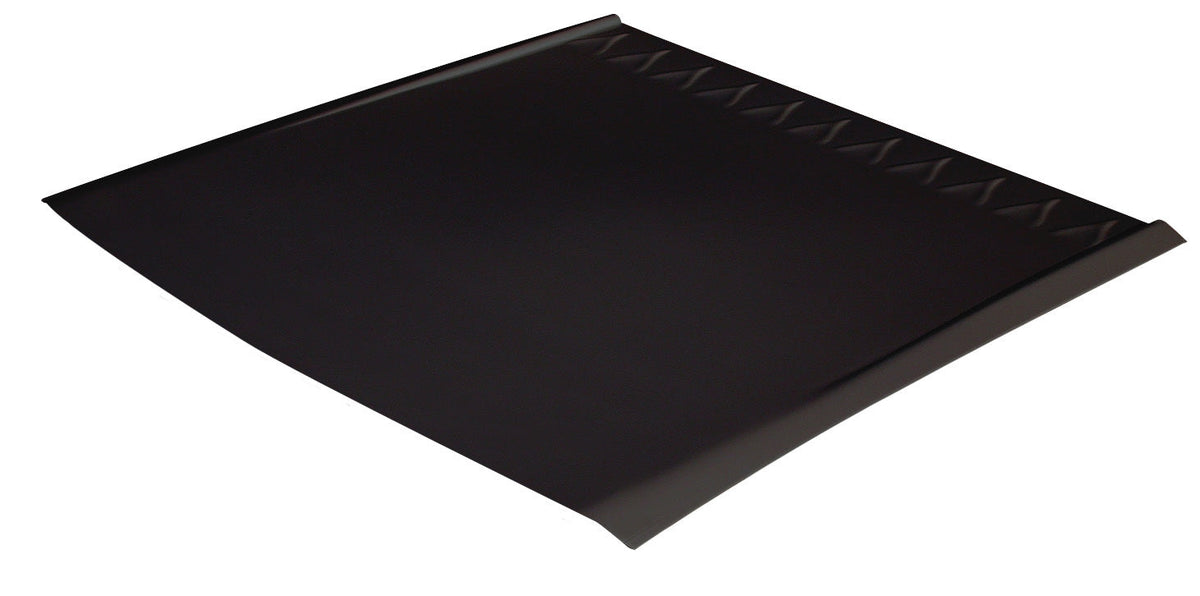 Dirt Roof Black - 0065101LB