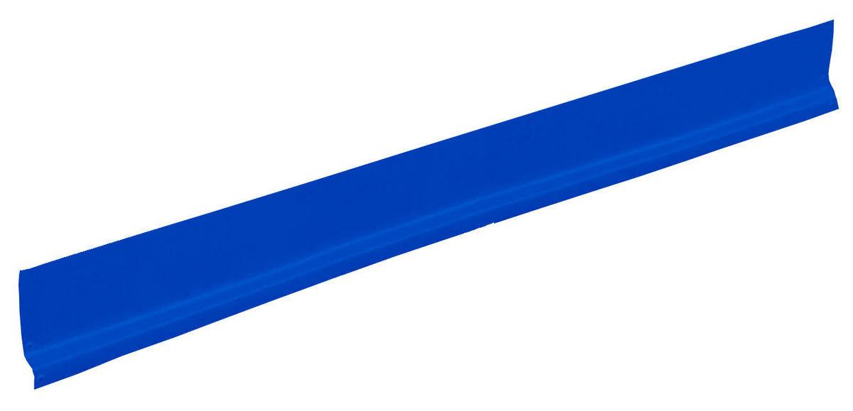 MD3 Rocker Panel Dirt Chevron Blue - 0075500CB