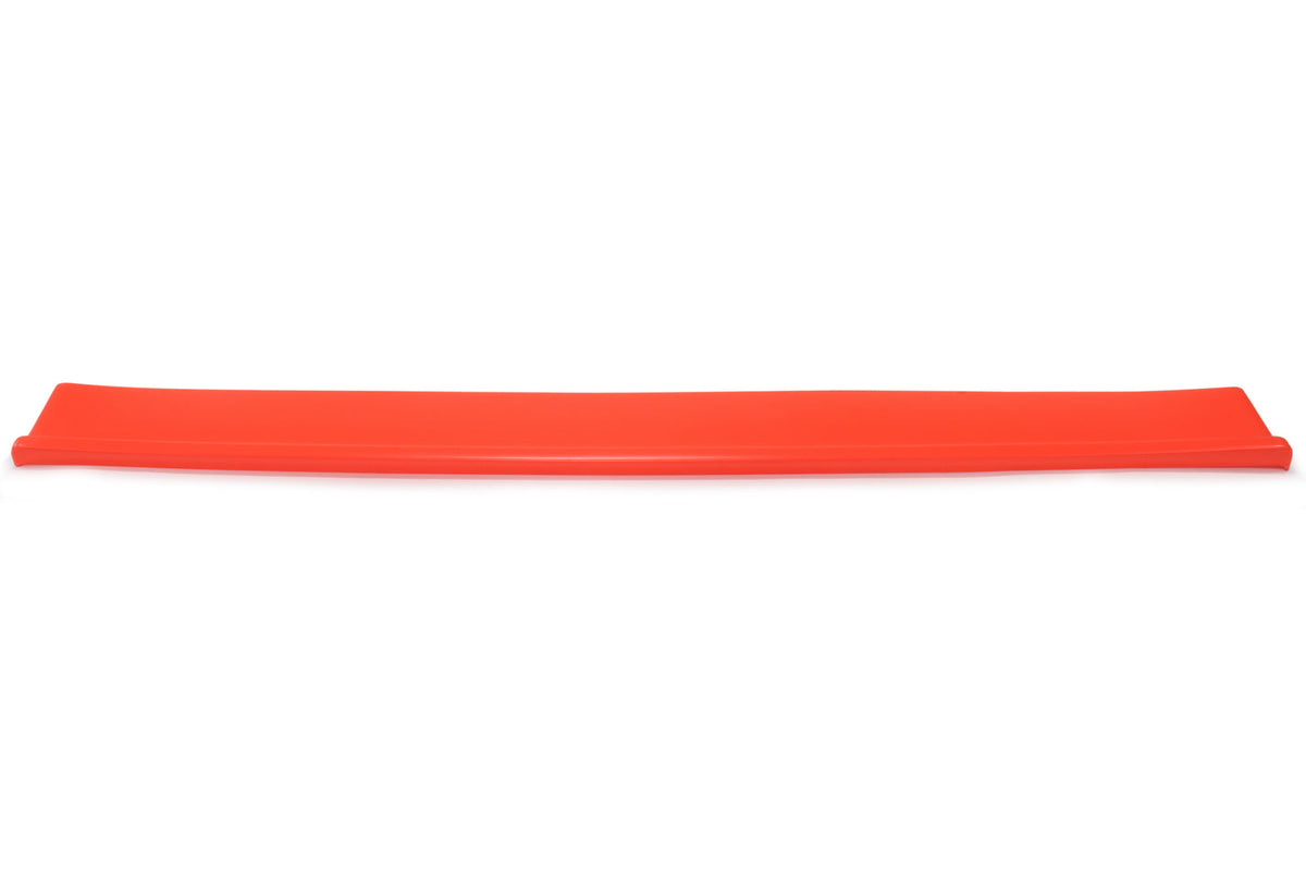 MD3 Rocker Panel Fluorescent Red - 0075500FR