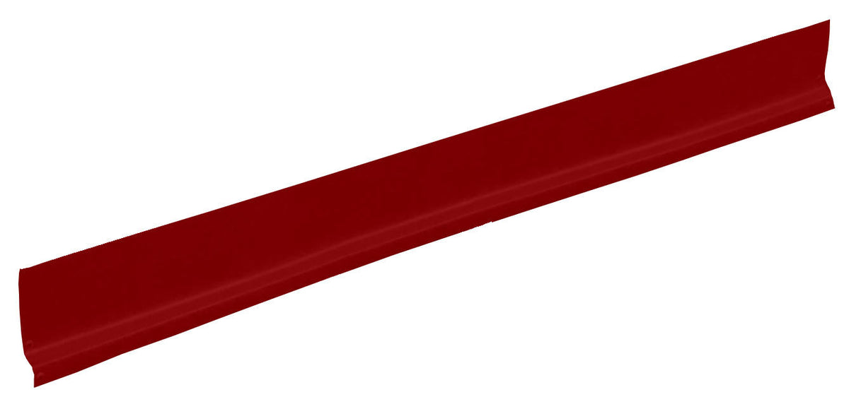 MD3 Rocker Panel Dirt Red - 0075500R