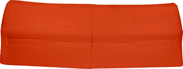 88 Monte Nose MD3 Orange Plastic - 021410OR