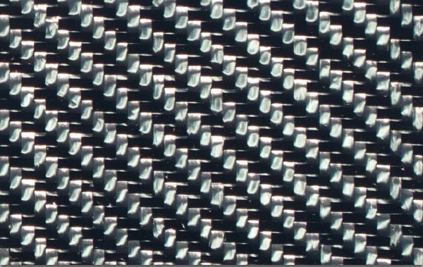 Carbon Fiber Laminated Flat Sheet 4ft x 8ft - 09000412