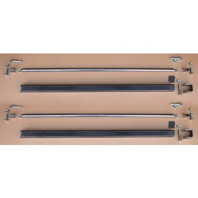Front Bumper Mounting Kit - 1000172721