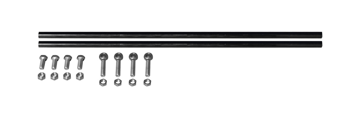 Front Bumper Support Kit Adjustable - 1000172733