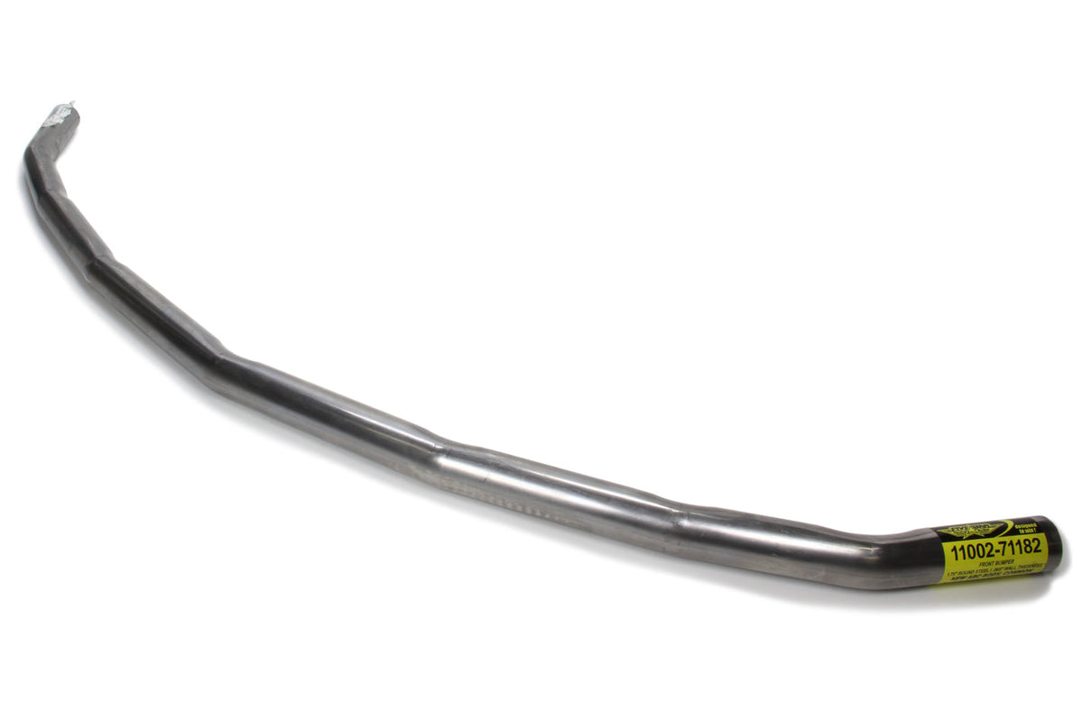 2019 LM Front Bumper 1-3/4 x .065 Round Steel - 1100271182