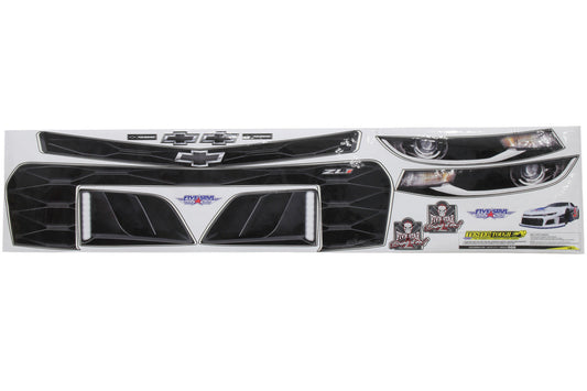 2019 LM Camaro Nose ID Kit - 1113244141