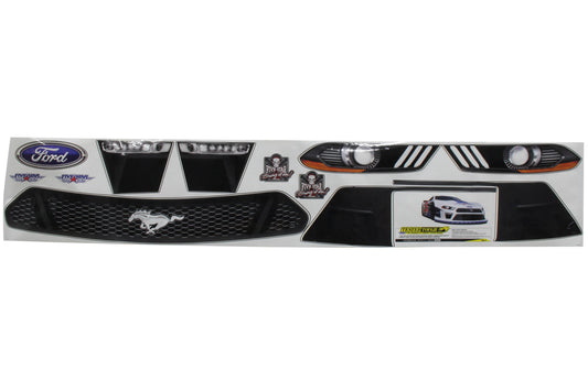 2019 LM Mustang Nose ID Kit - 1132244141