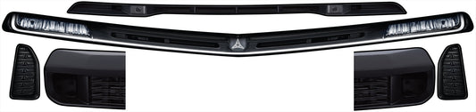 Charger Scat Nose ID kit - 1151244141