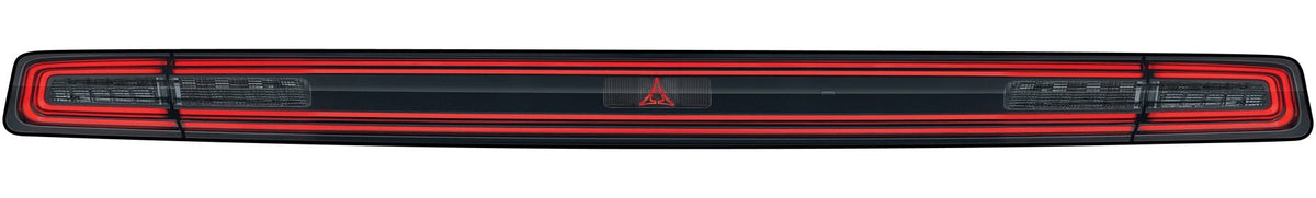 Charger Scat Tail ID Kit - 1151244541