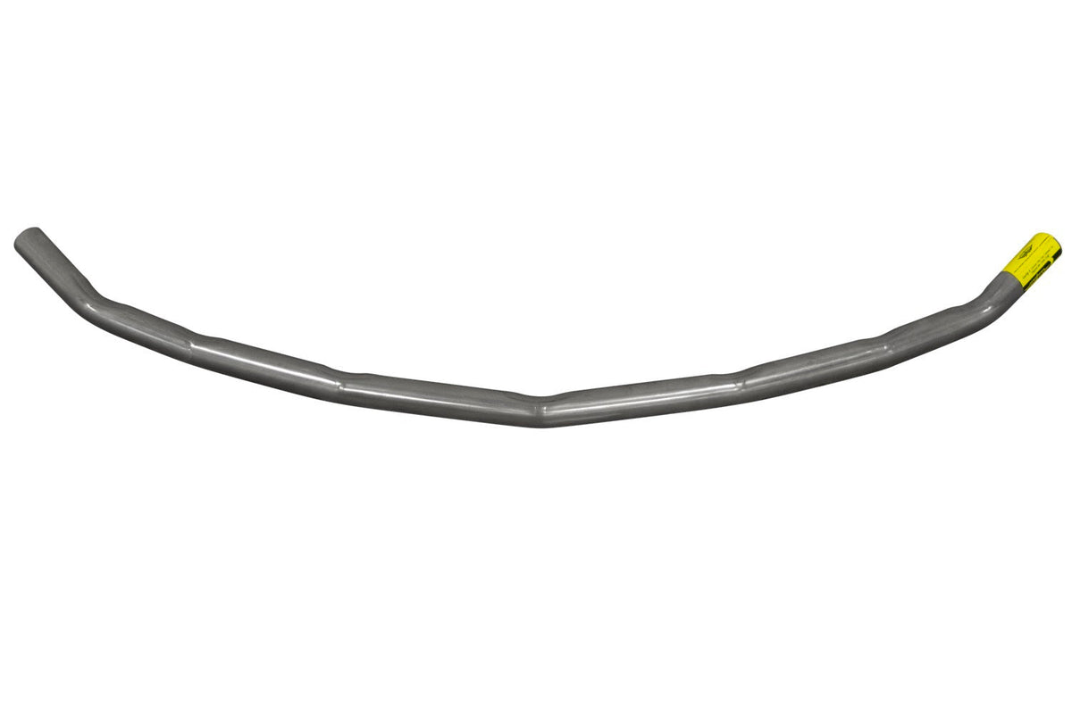 Front Bumper 1.75in OD x .065wall Round - 1300271182