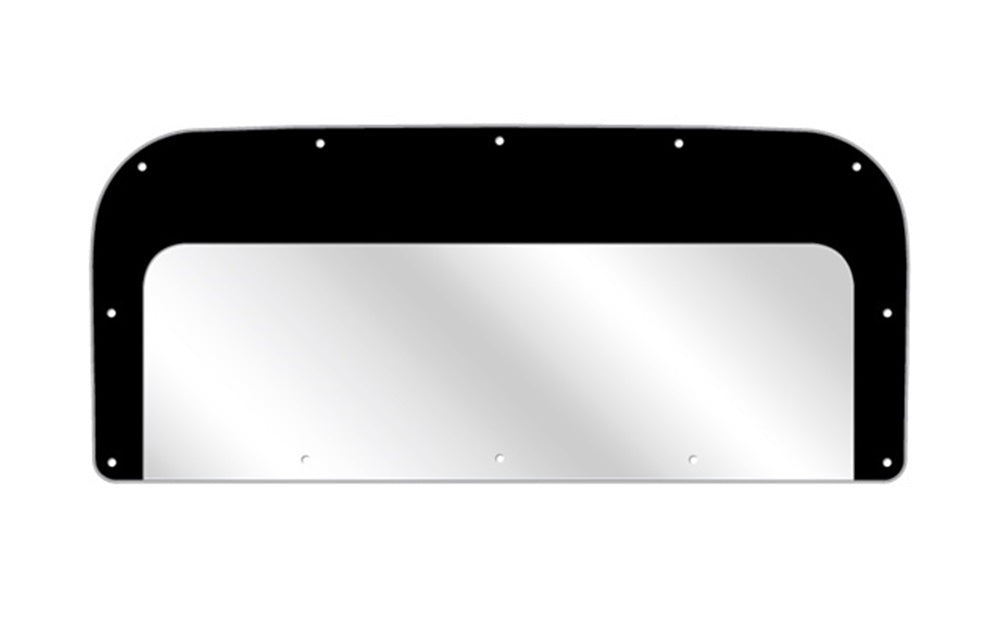 Windshield Legend 34 Ford Coupe - 1937163143