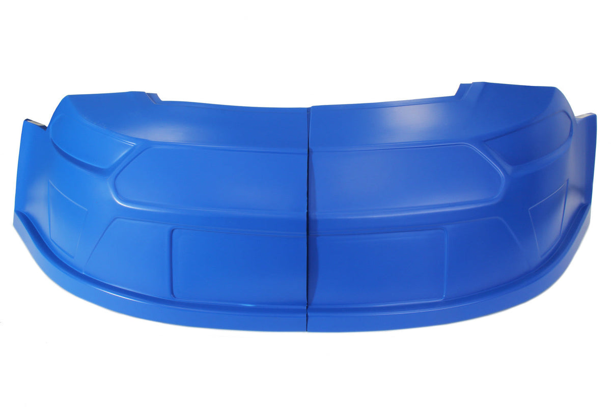 Nose Mustang Kit Blue Street Stock MD3 - 2032141051CB