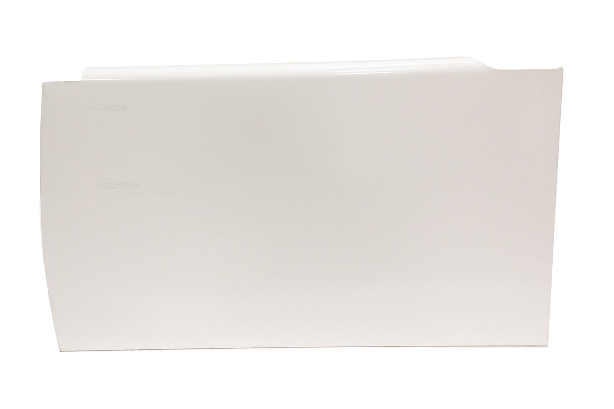 2019 Truck Door White Left - 2100121033WL