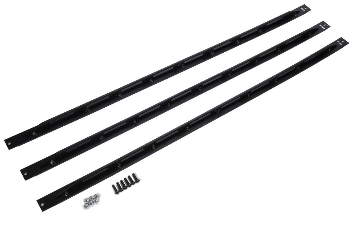 2019 Truck Front Window Brace Kit 3pc - 2100176333