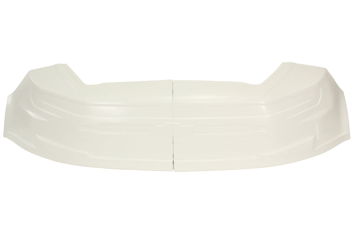 2019 Chevy Silverado Nose Upper White - 2119141051W