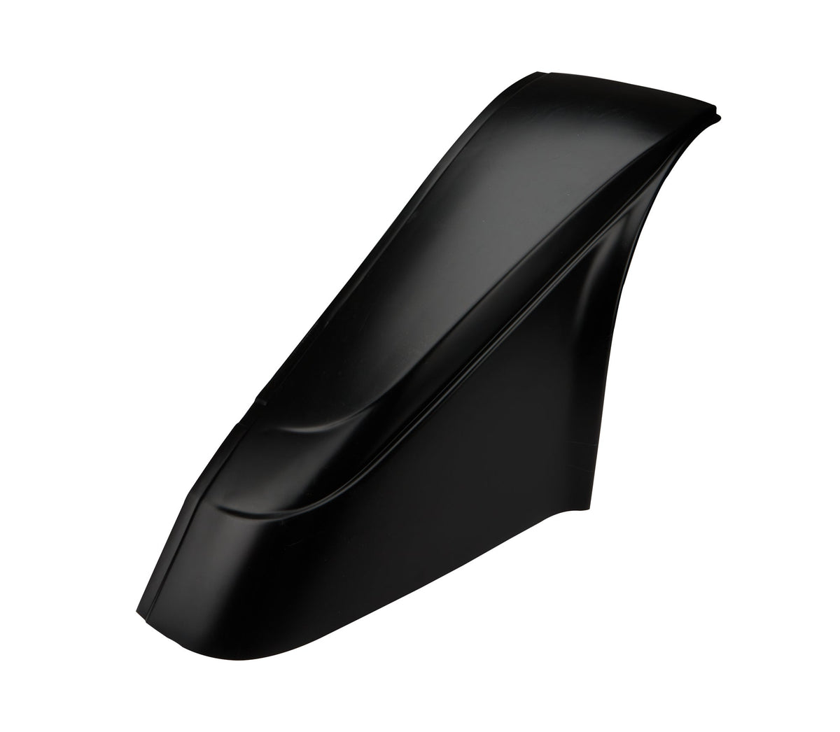 Fender Upper Outlaw DLM Black Left - 2200123251BL