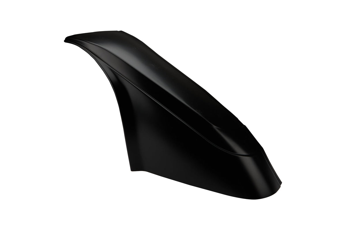 Fender Upper Outlaw DLM Black Right - 2200123251BR