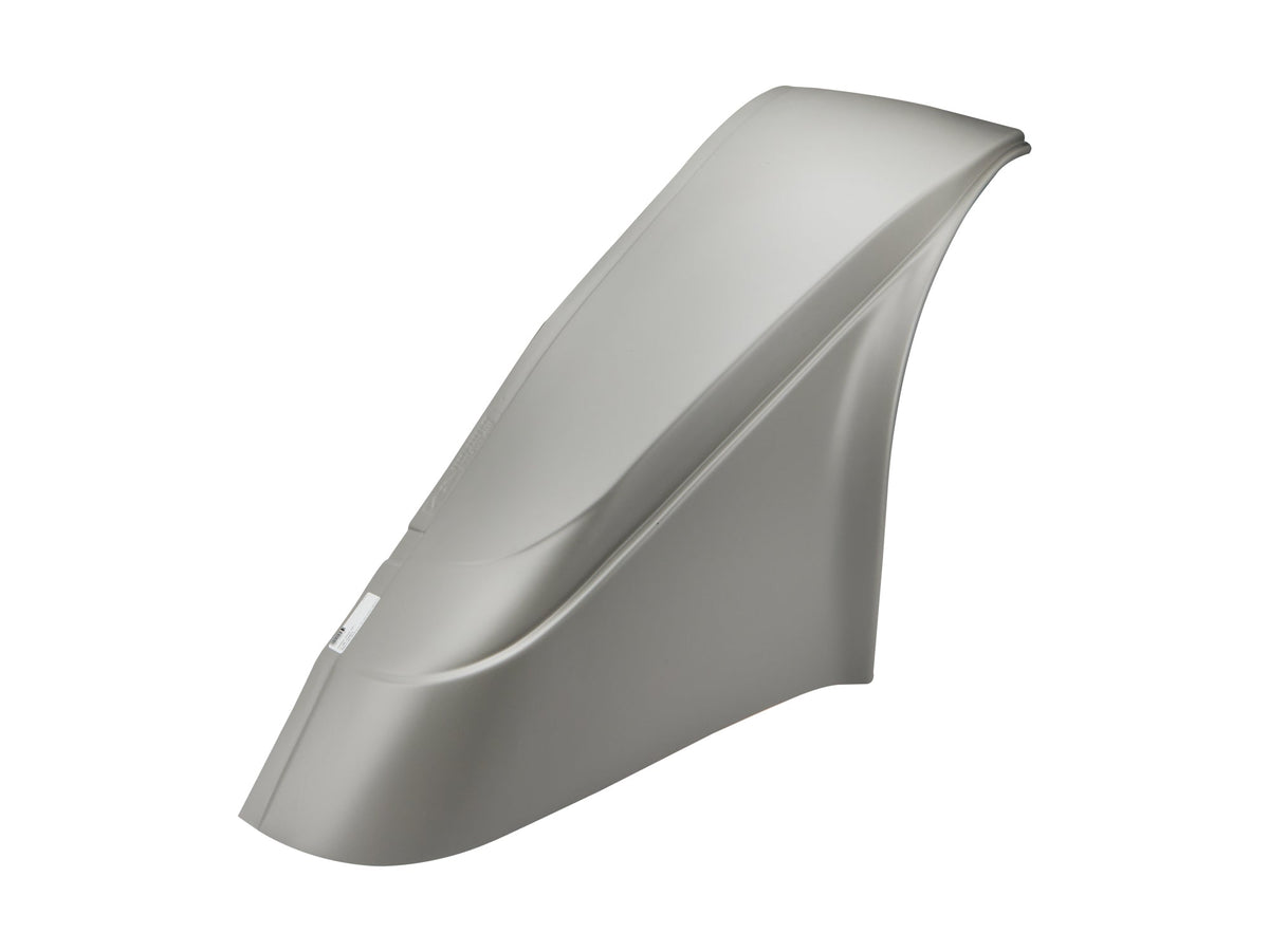Fender Upper Outlaw DLM Grey Left - 2200123251GL