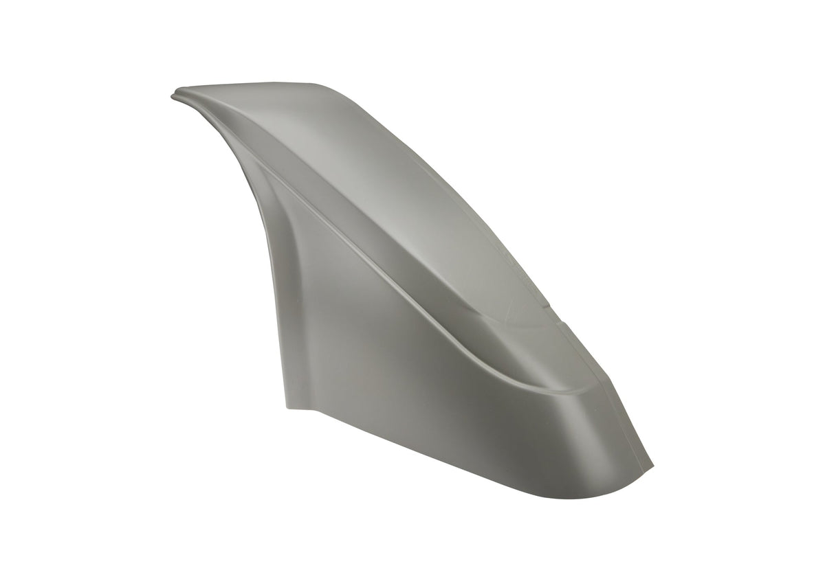 Fender Upper Outlaw DLM Grey Right - 2200123251GR