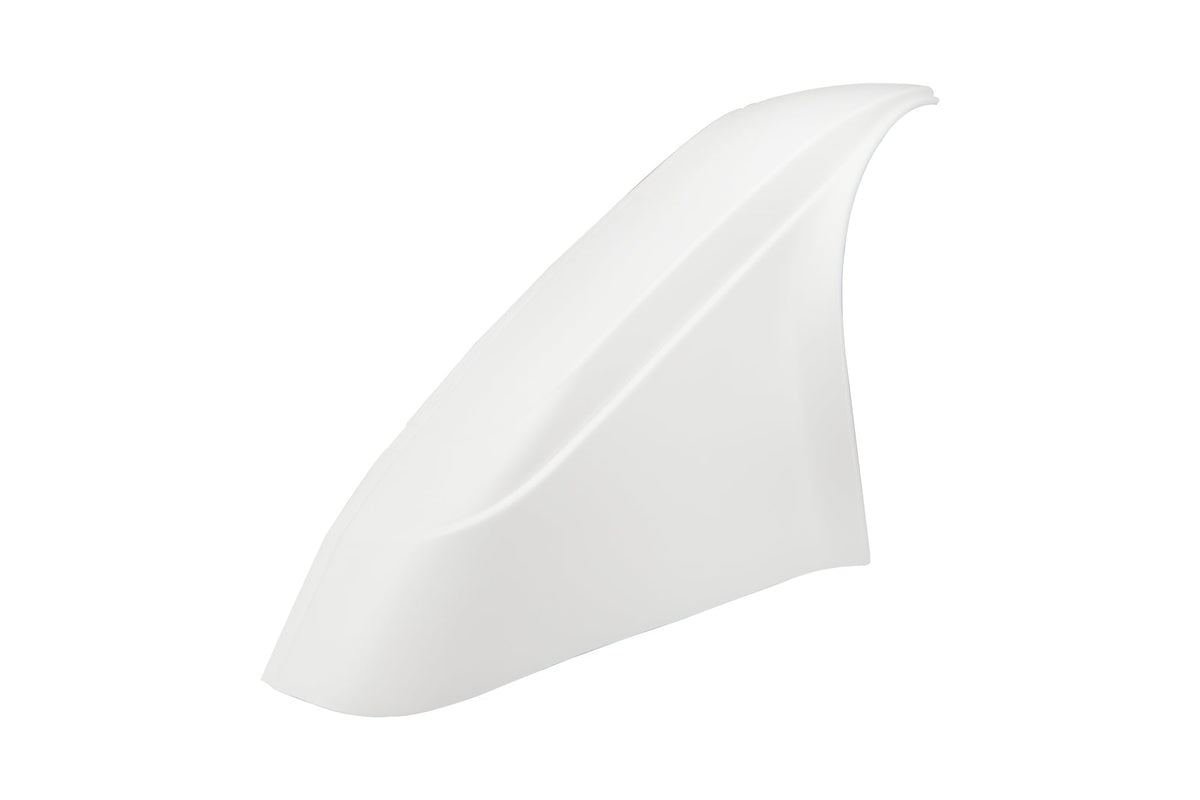 Fender Upper Outlaw DLM White Left - 2200123251WL