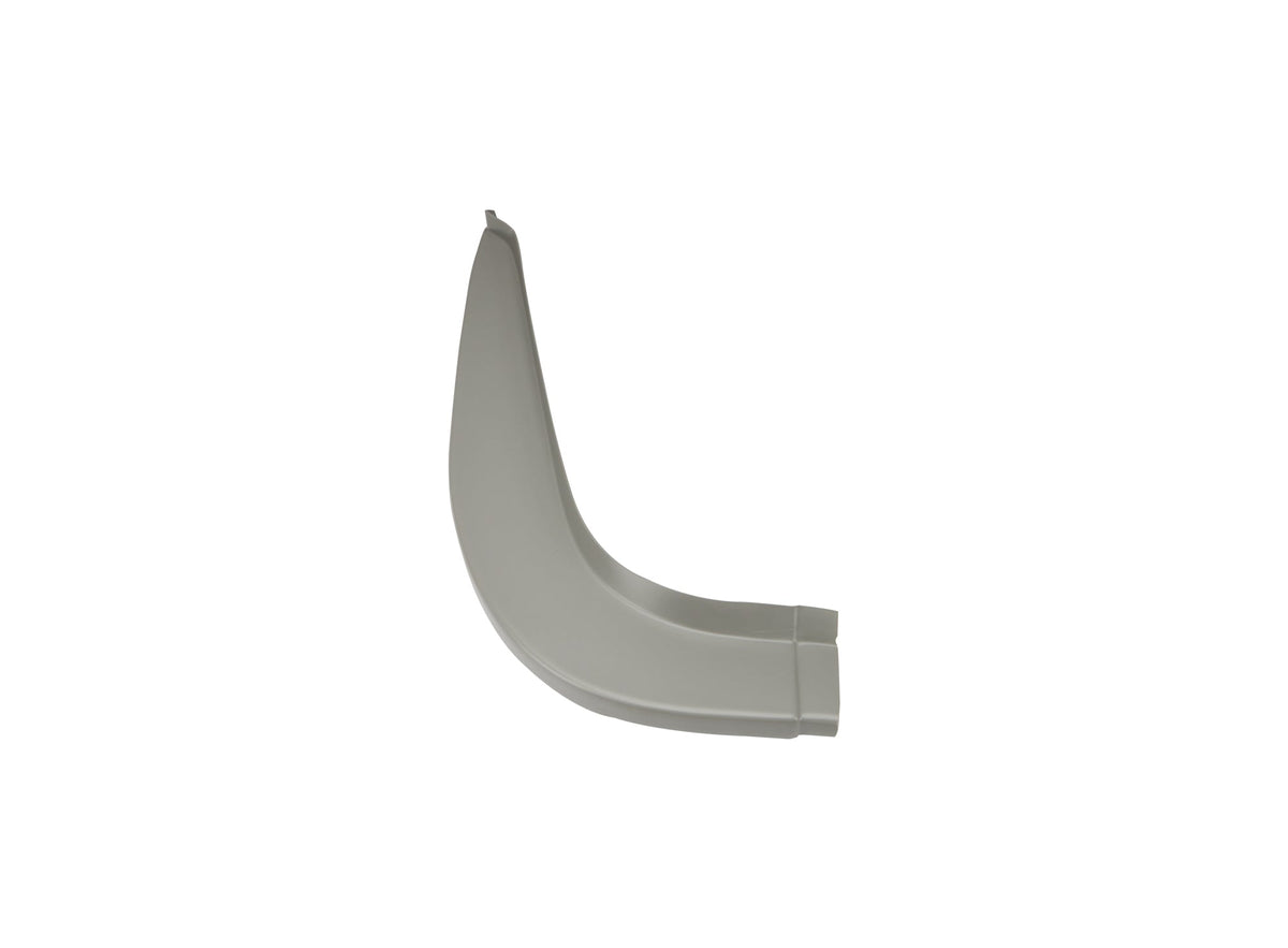 Fender Lower Outlaw DLM Grey Right - 2200123351GR