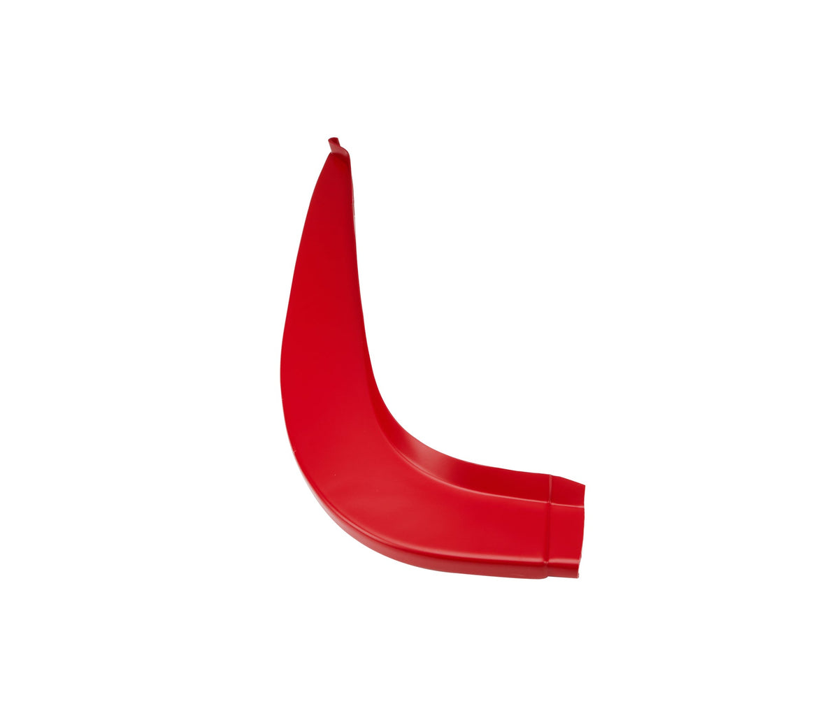 Fender Lower Outlaw DLM Red Right - 2200123351RR