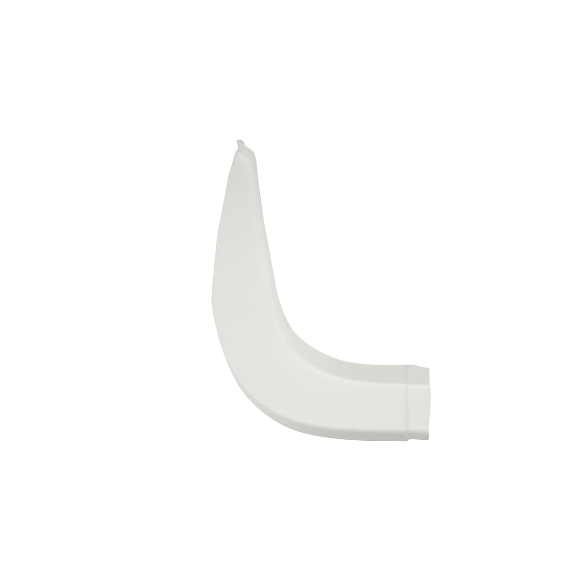 Fender Lower Outlaw DLM White Right - 2200123351WR