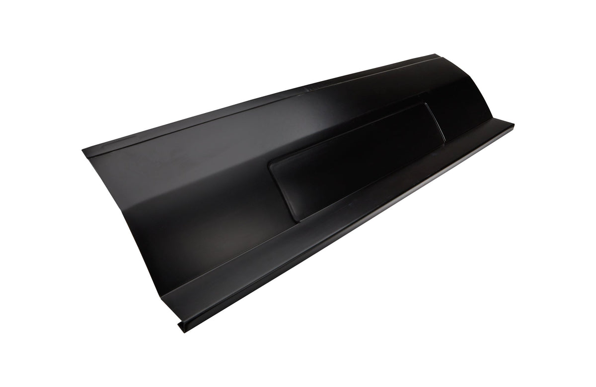 Nose Outlaw DLM Black - 2200141051B