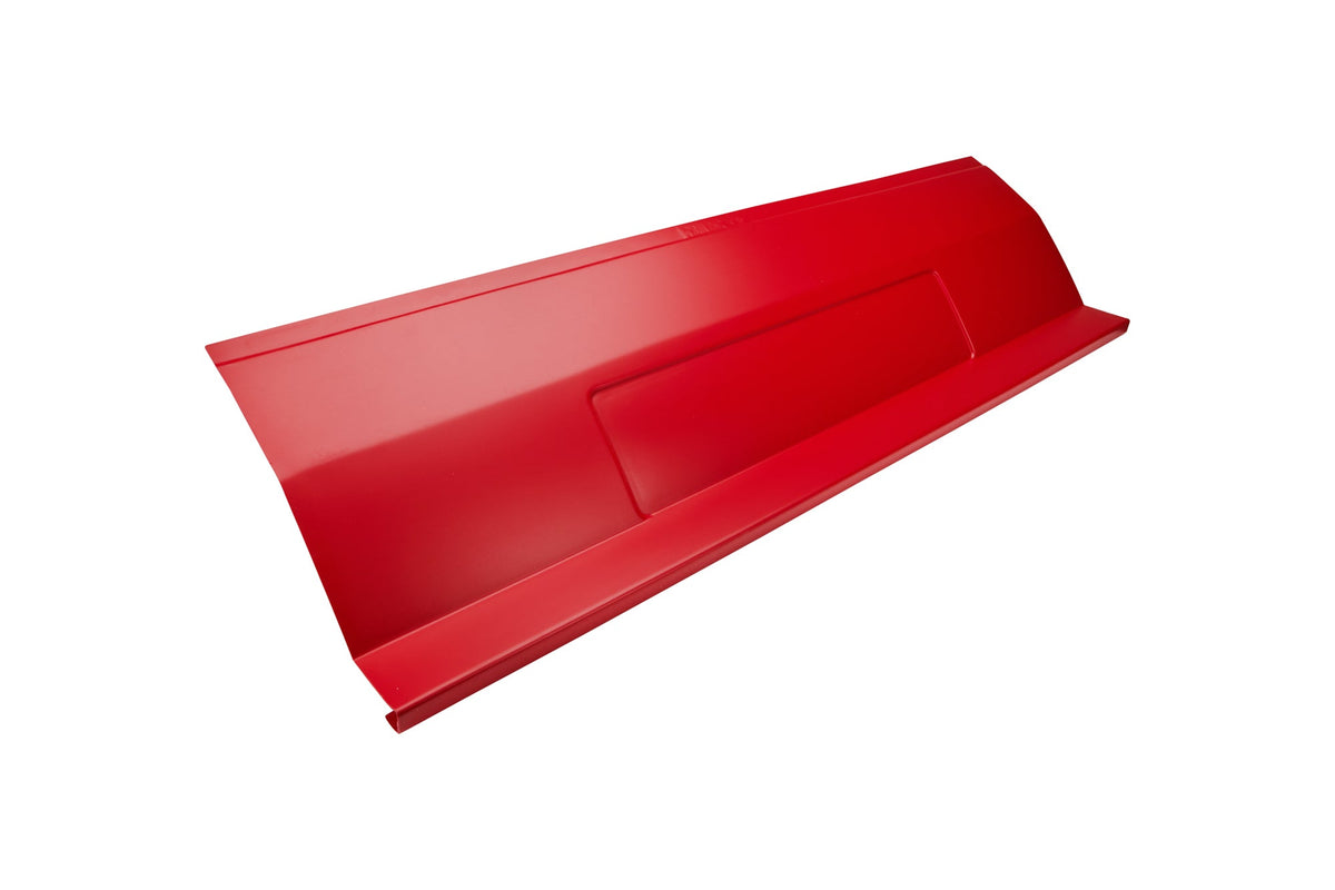 Nose Outlaw DLM Red - 2200141051R