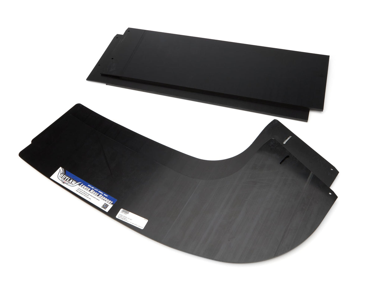 Nose Support Lower Outlaw Nose - 2200142351