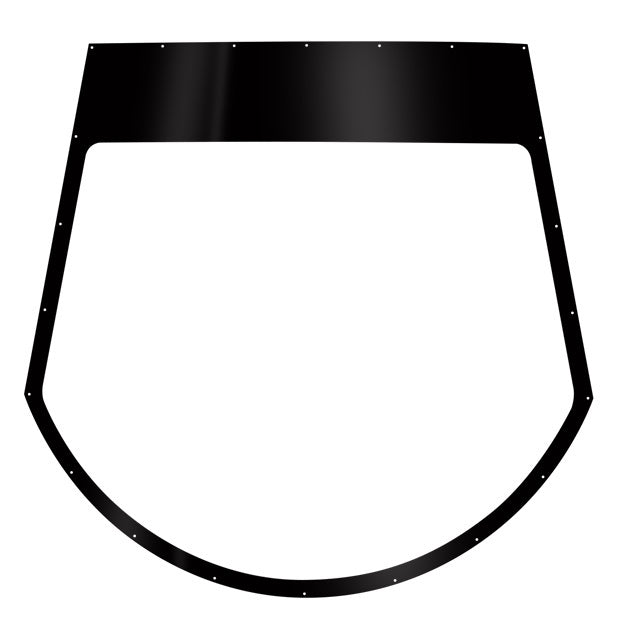 Windshield Bandolero - 2300163253