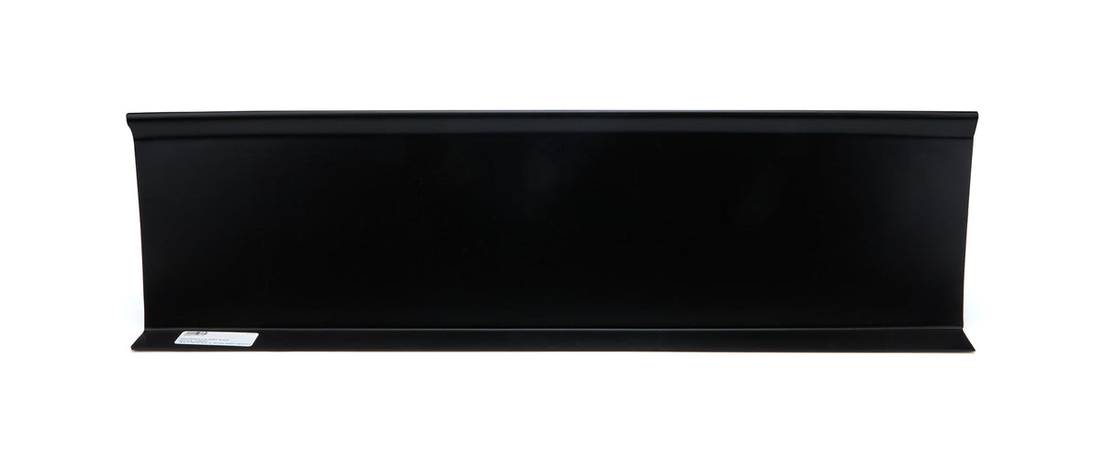 Spoiler Right Side Blade Black - 3200047751B