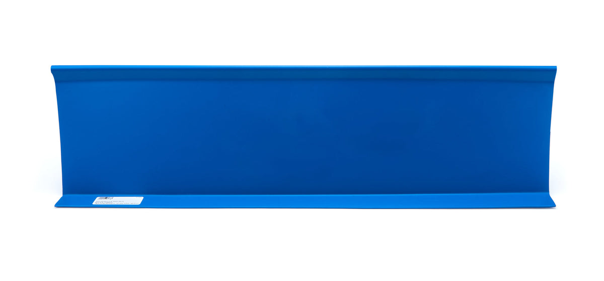 Spoiler Right Side Blade Blue - 3200047751CB