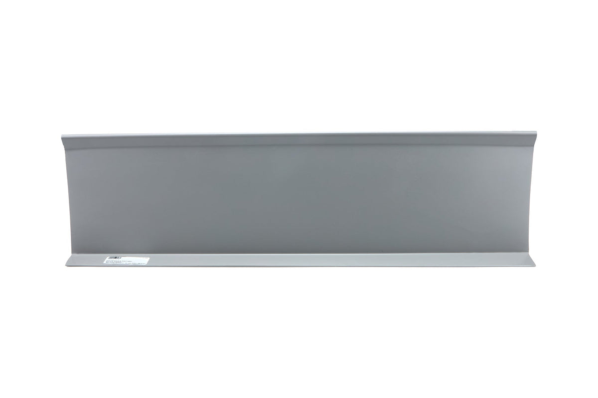 Spoiler Right Side Blade Gray - 3200047751G
