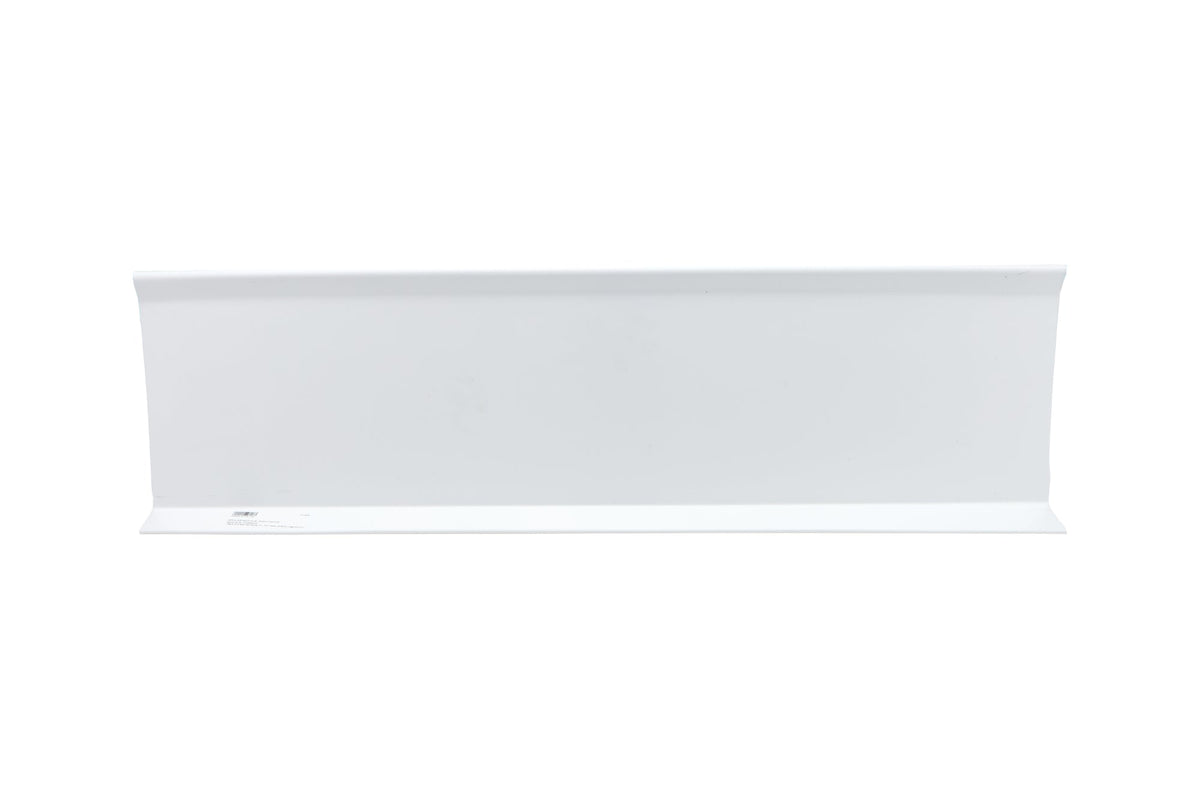 Spoiler Right Side Blade White - 3200047751W