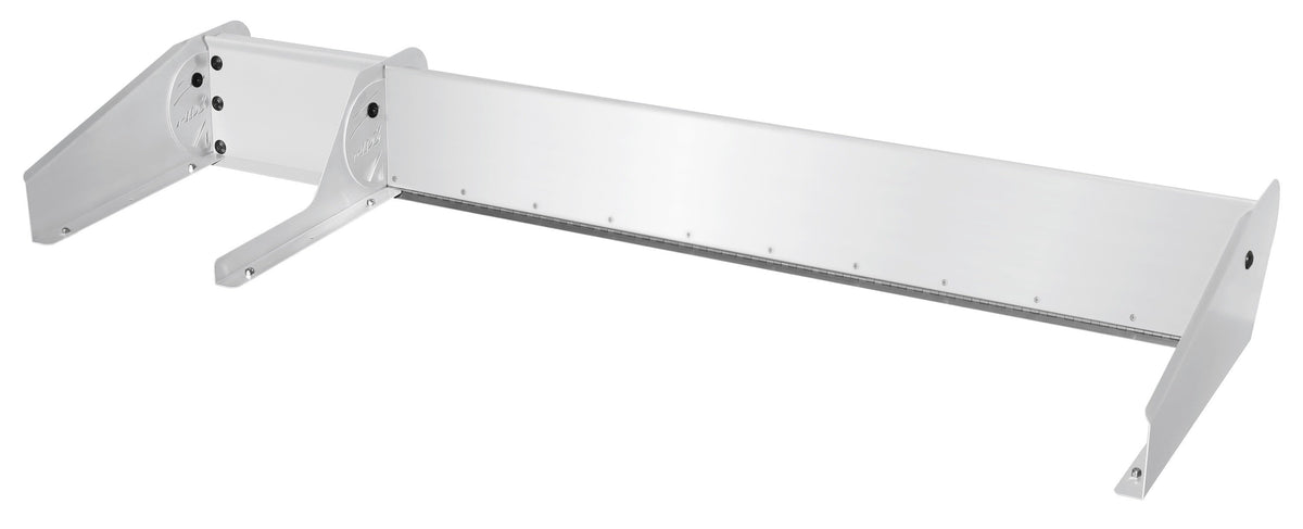 Spoiler Kit DLM Aluminum White - 3200072821W