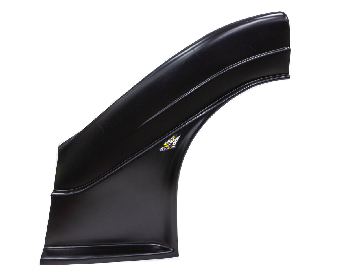 Fender MD3 Evolution DLM Black Left - 3200323051BL