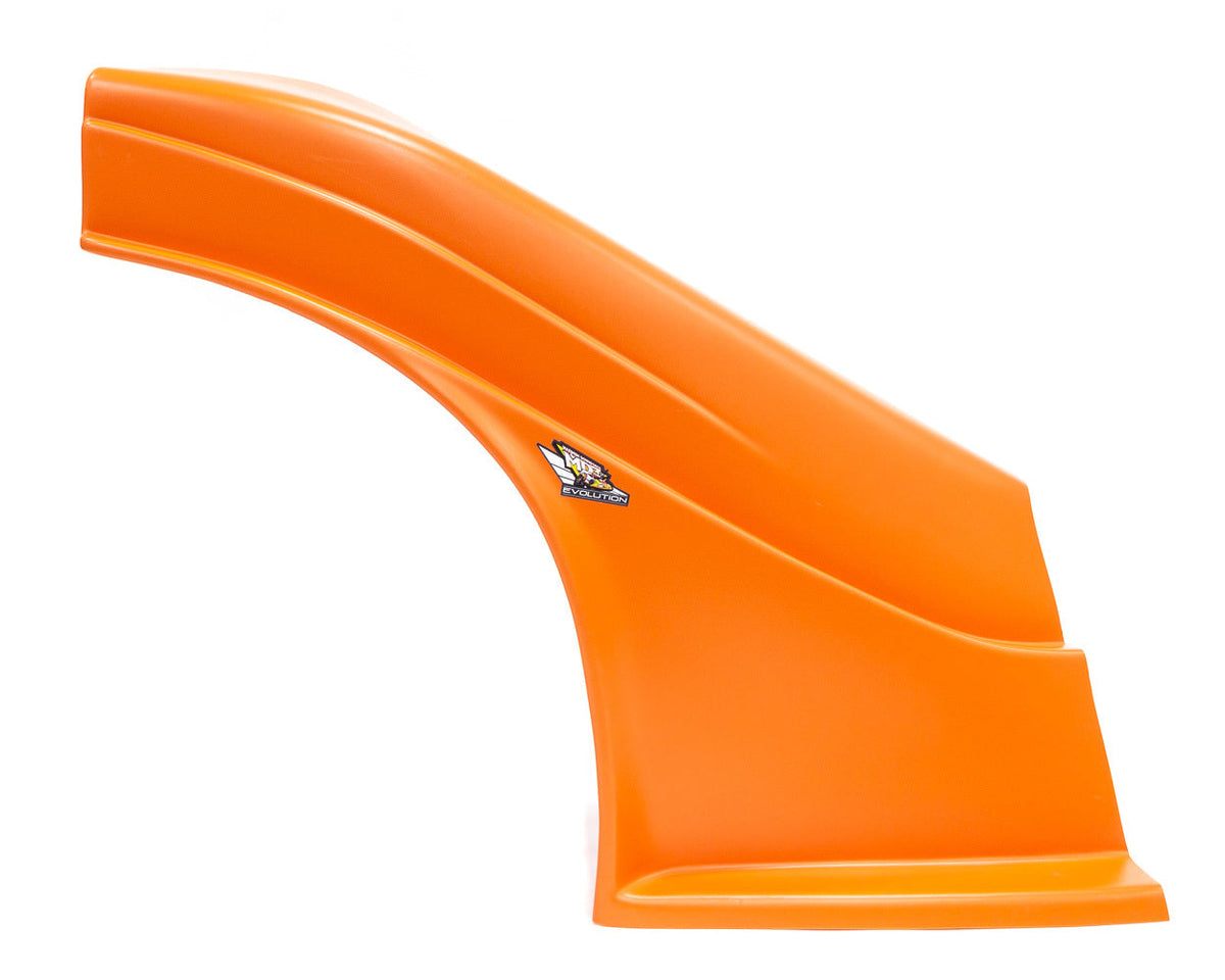 Fender MD3 EVO Flat DLM Orange Right - 3200324051ORR