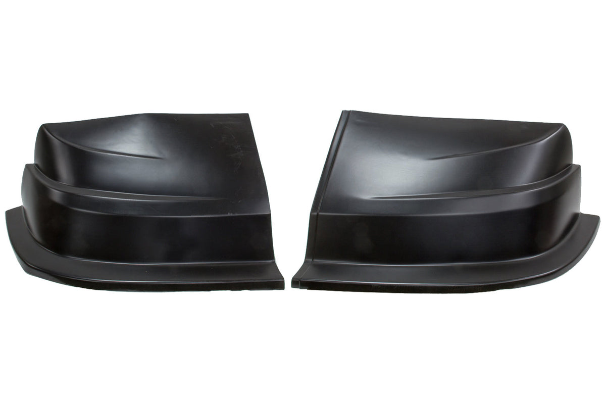 MD3 Nose Evolution DLM Black - 3200341051B