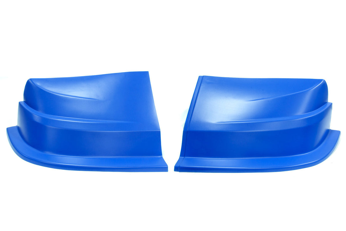 MD3 Nose Evolution DLM Chevron Blue - 3200341051CB