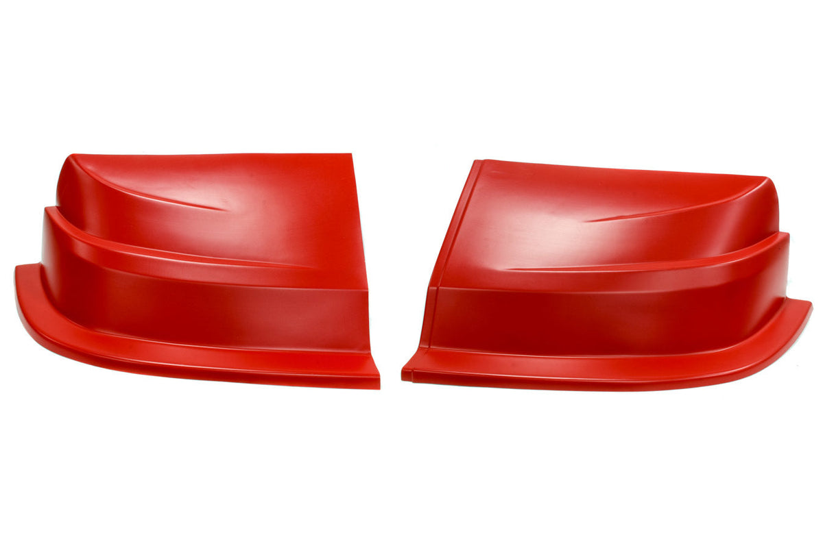 MD3 Nose Evolution DLM Red - 3200341051R