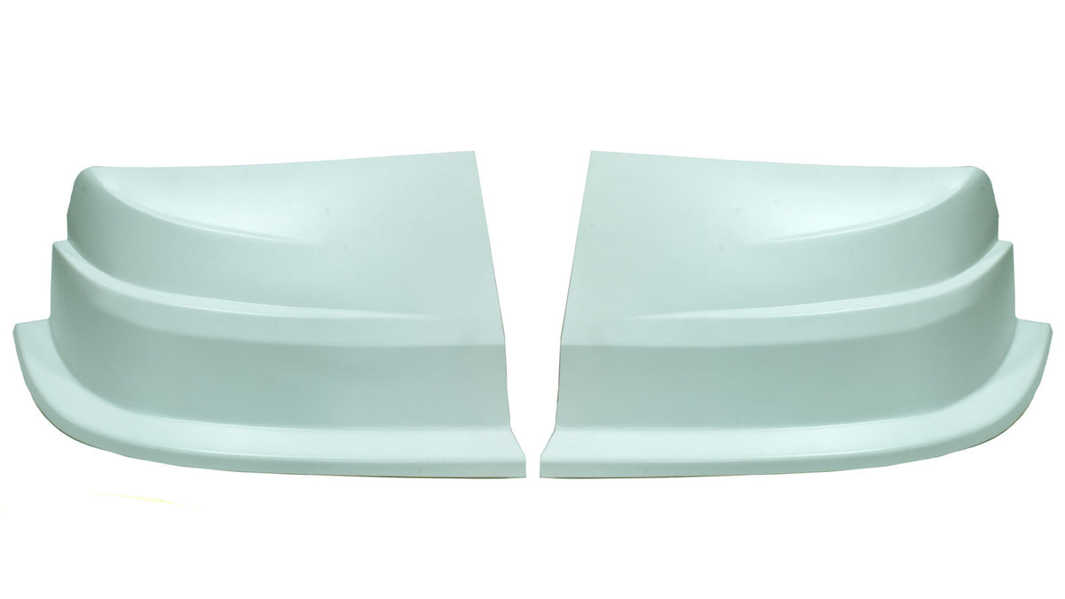 MD3 Nose Evolution DLM White - 3200341051W