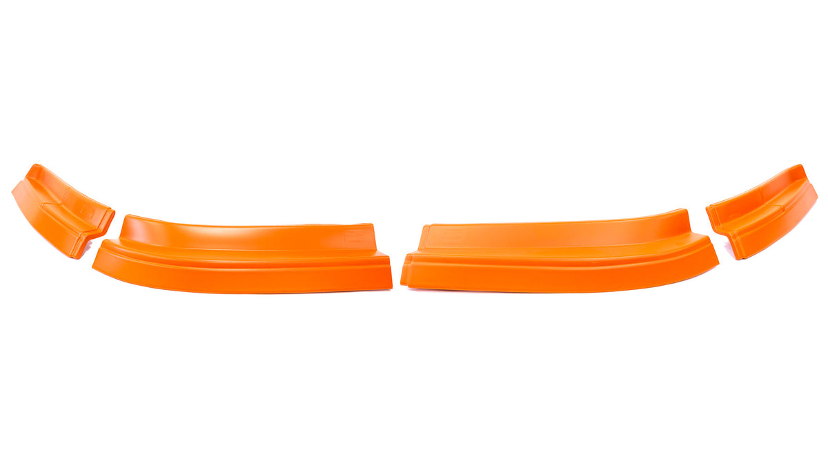 Lower Valance MD3 Evo DLM Orange - 3200341751OR