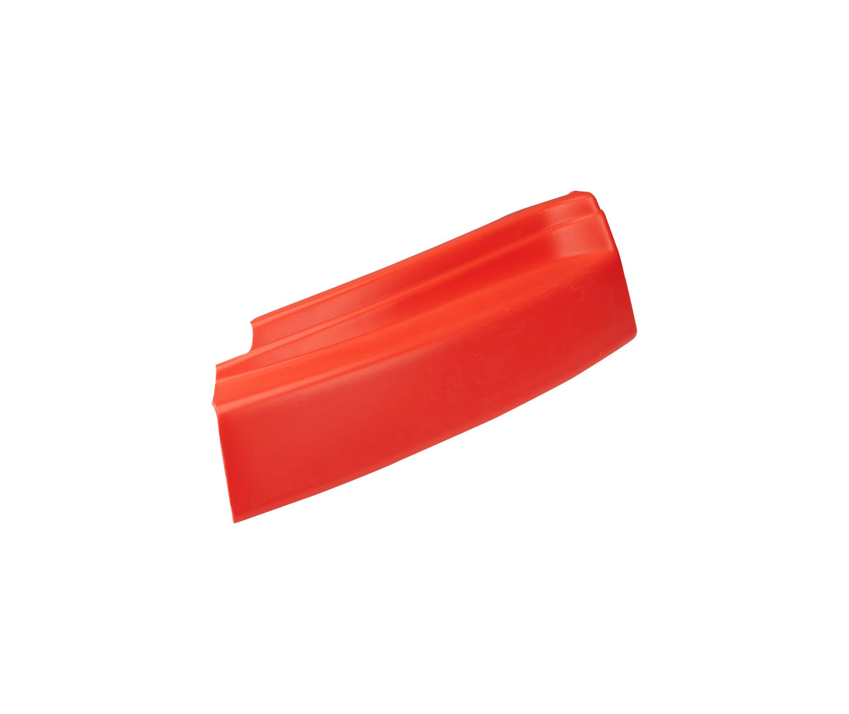 Fender MD3 Evo II DLM Flou Red Left - 3200423351FRL