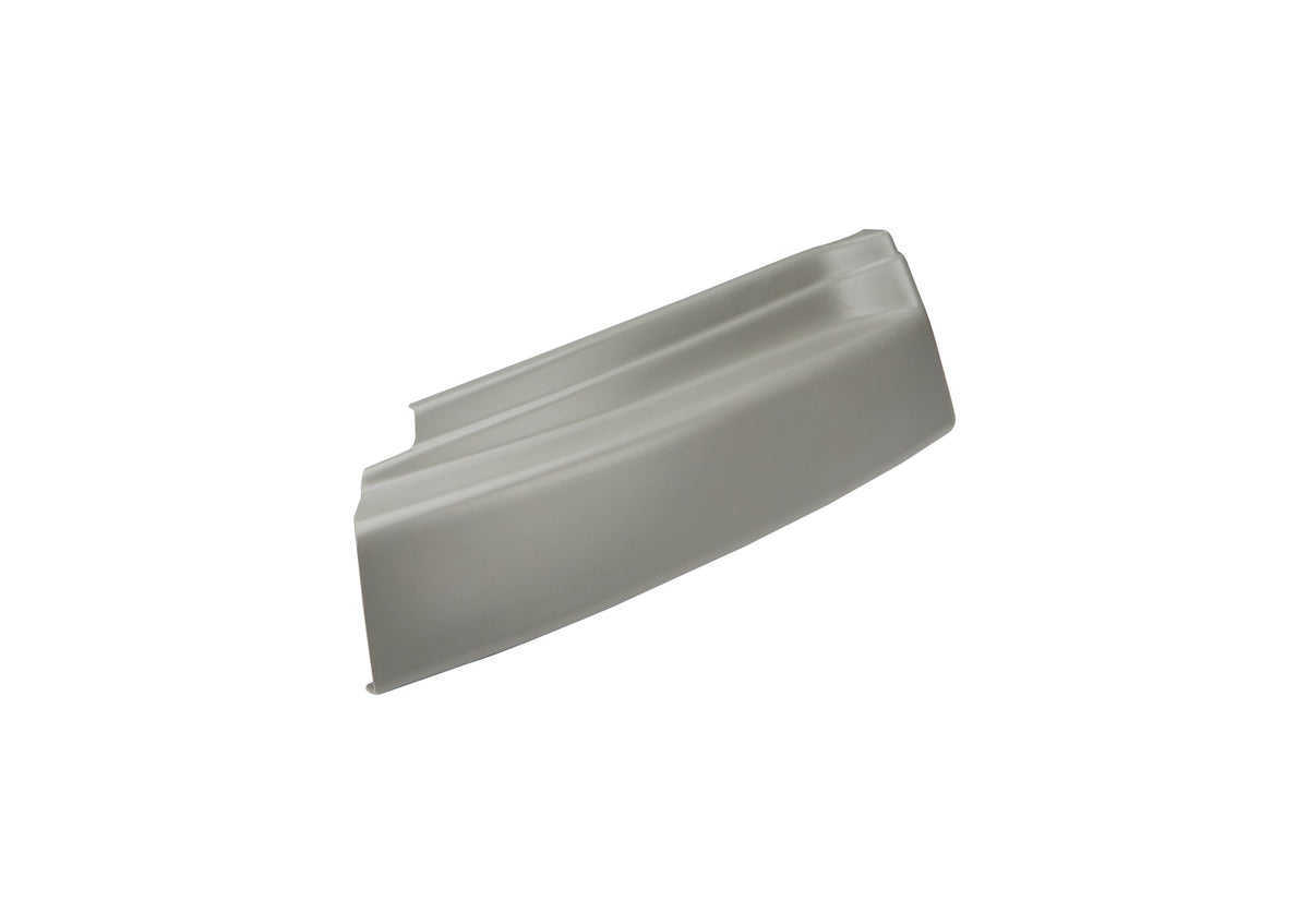Fender MD3 Lower Evo II DLM Gray Left - 3200423351GL
