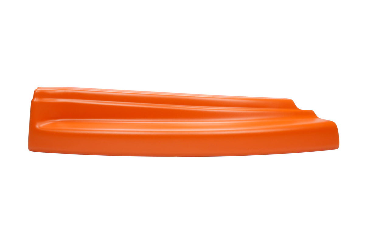 Fender MD3 Lower Evo II DLM Orange Right - 3200423351ORR