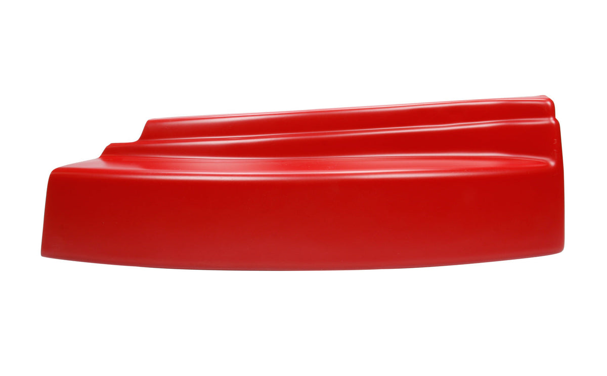 Fender MD3 Lower Evo II DLM Red Left - 3200423351RL