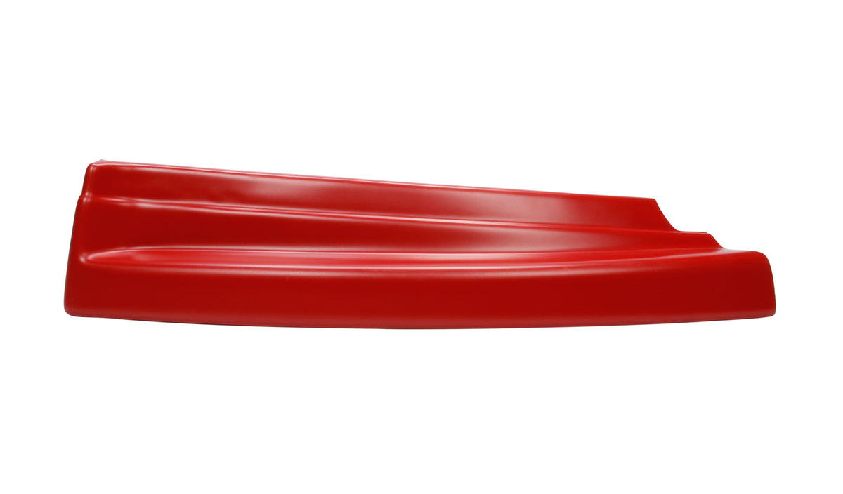 Fender MD3 Lower Evo II DLM Red Right - 3200423351RR