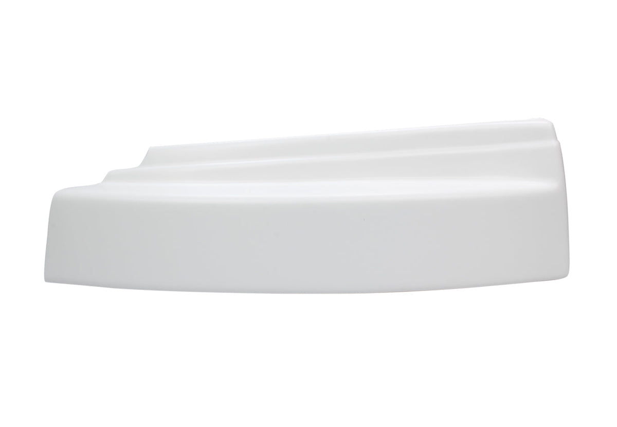 Fender MD3 Lower Evo II DLM White Left - 3200423351WL