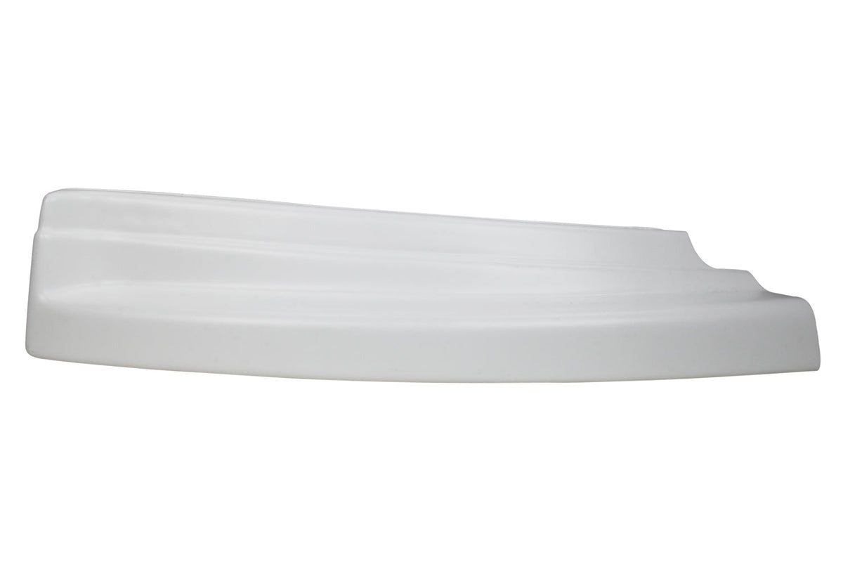 Fender MD3 Lower Evo II DLM White Right - 3200423351WR